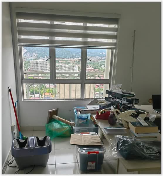 Condominium for Sale at Sky Awani Residensi 1 - Chris Choo - Study - PropertyGuru.com.my