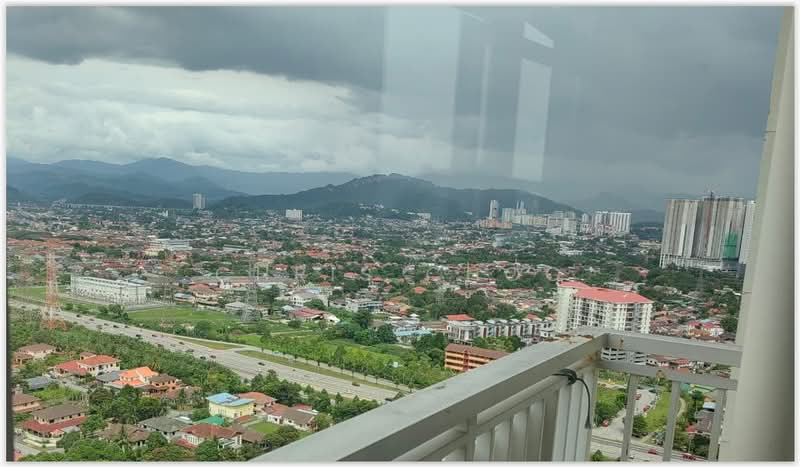 Condominium for Sale at Sky Awani Residensi 1 - Chris Choo - View - PropertyGuru.com.my
