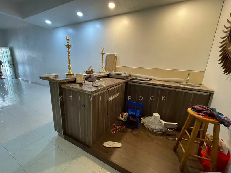 Rumah Teres 2 Tingkat untuk Dijual di Bandar Nusaputra (Puchong) - Kelvin Pook - PropertyGuru.com.my