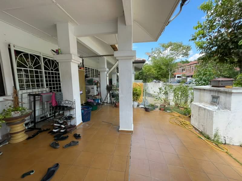 Rumah Teres 2 Tingkat untuk Dijual di Bandar Nusaputra (Puchong) - Kelvin Pook - PropertyGuru.com.my