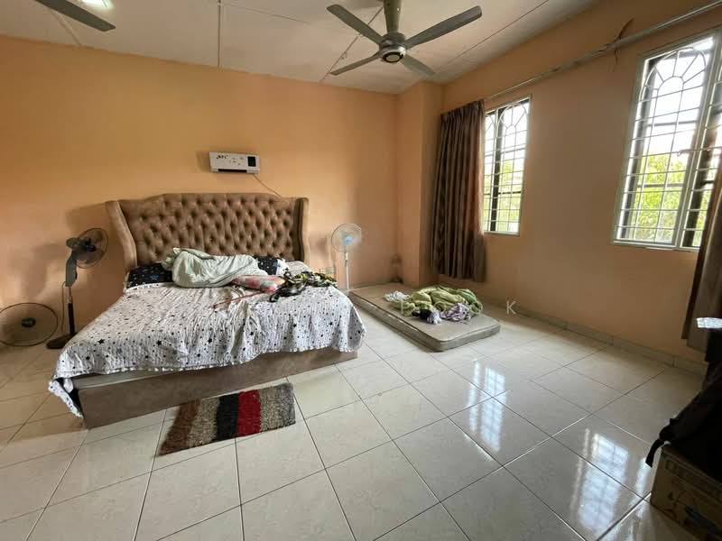 Rumah Teres 2 Tingkat untuk Dijual di Bandar Nusaputra (Puchong) - Kelvin Pook - PropertyGuru.com.my