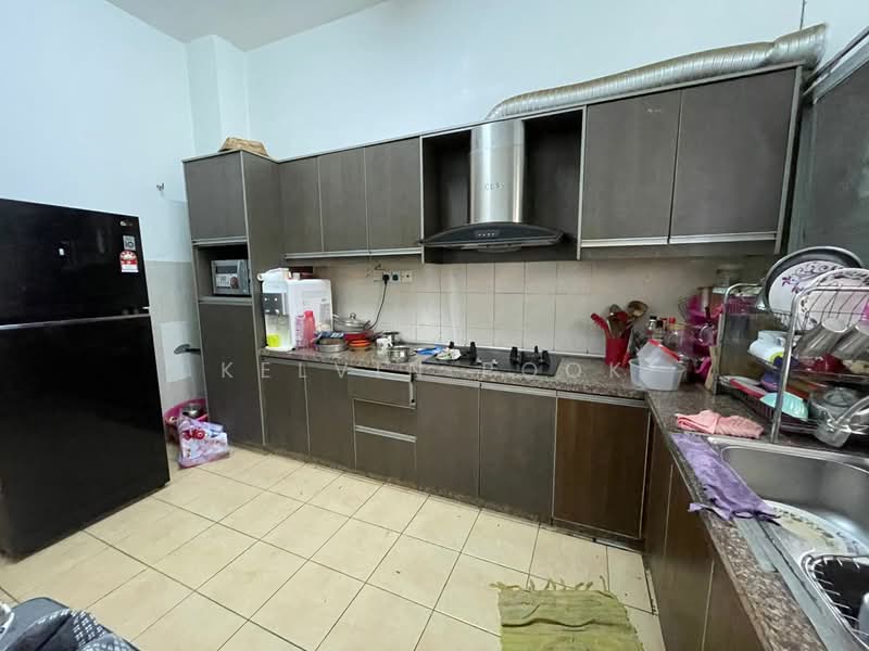 Rumah Teres 2 Tingkat untuk Dijual di Bandar Nusaputra (Puchong) - Kelvin Pook - PropertyGuru.com.my