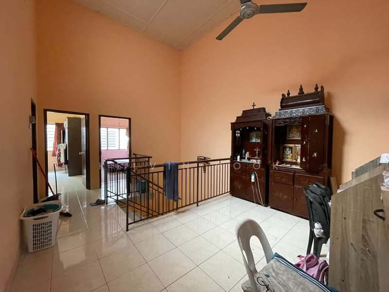 Rumah Teres 2 Tingkat untuk Dijual di Bandar Nusaputra (Puchong) - Kelvin Pook - PropertyGuru.com.my