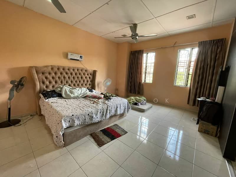 Rumah Teres 2 Tingkat untuk Dijual di Bandar Nusaputra (Puchong) - Kelvin Pook - PropertyGuru.com.my