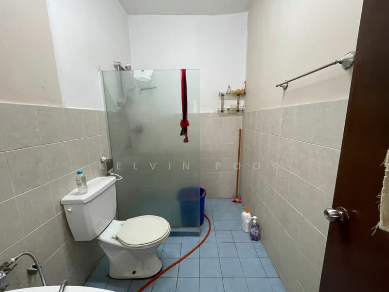 Rumah Teres 2 Tingkat untuk Dijual di Bandar Nusaputra (Puchong) - Kelvin Pook - PropertyGuru.com.my
