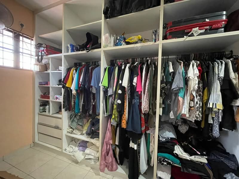 Rumah Teres 2 Tingkat untuk Dijual di Bandar Nusaputra (Puchong) - Kelvin Pook - PropertyGuru.com.my