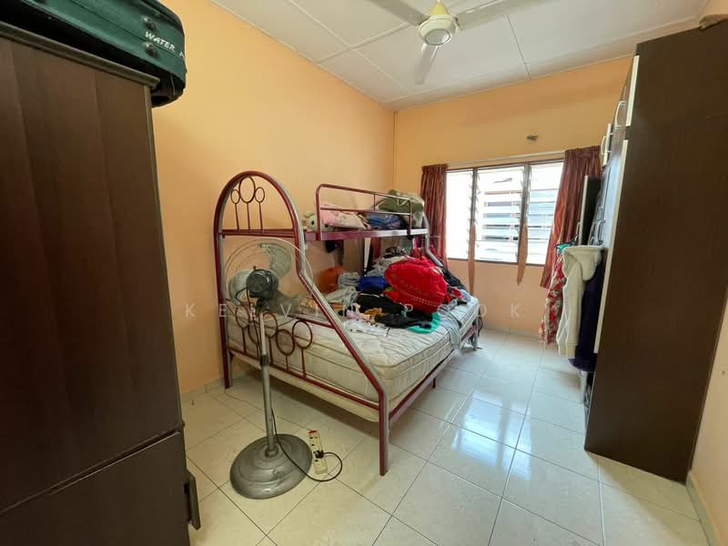 Rumah Teres 2 Tingkat untuk Dijual di Bandar Nusaputra (Puchong) - Kelvin Pook - PropertyGuru.com.my