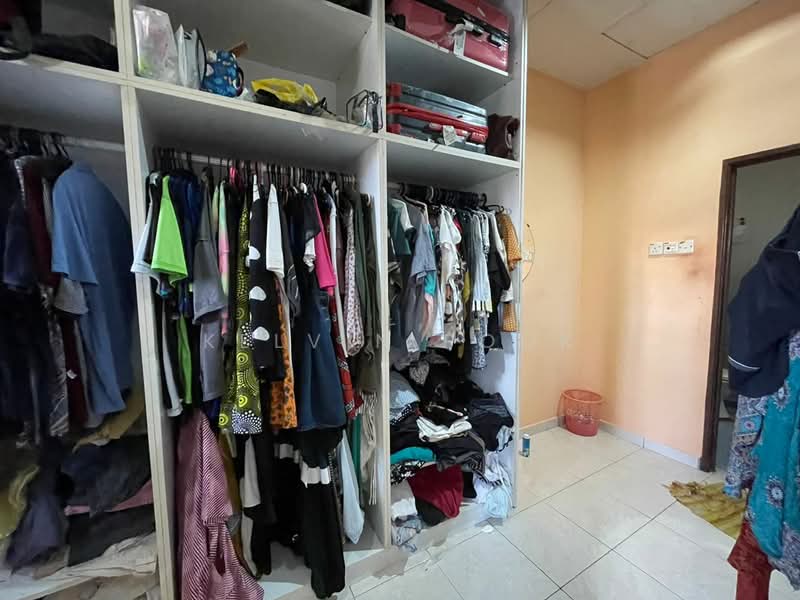 Rumah Teres 2 Tingkat untuk Dijual di Bandar Nusaputra (Puchong) - Kelvin Pook - PropertyGuru.com.my