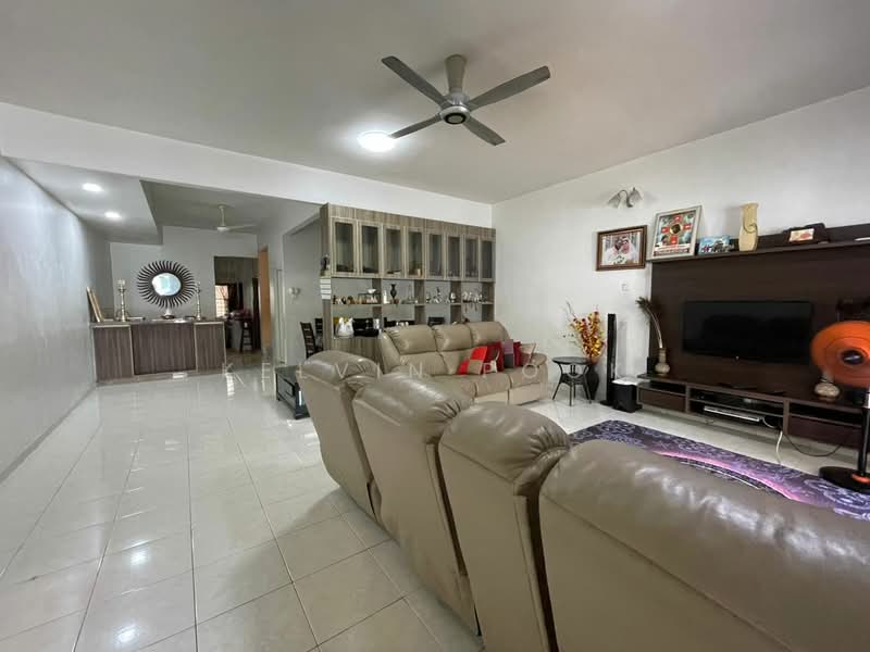 Rumah Teres 2 Tingkat untuk Dijual di Bandar Nusaputra (Puchong) - Kelvin Pook - PropertyGuru.com.my
