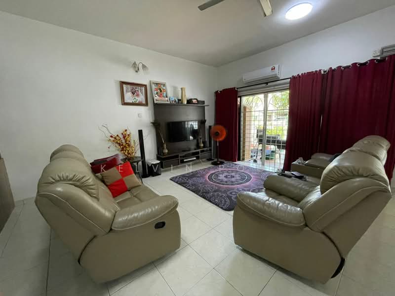 Rumah Teres 2 Tingkat untuk Dijual di Bandar Nusaputra (Puchong) - Kelvin Pook - PropertyGuru.com.my