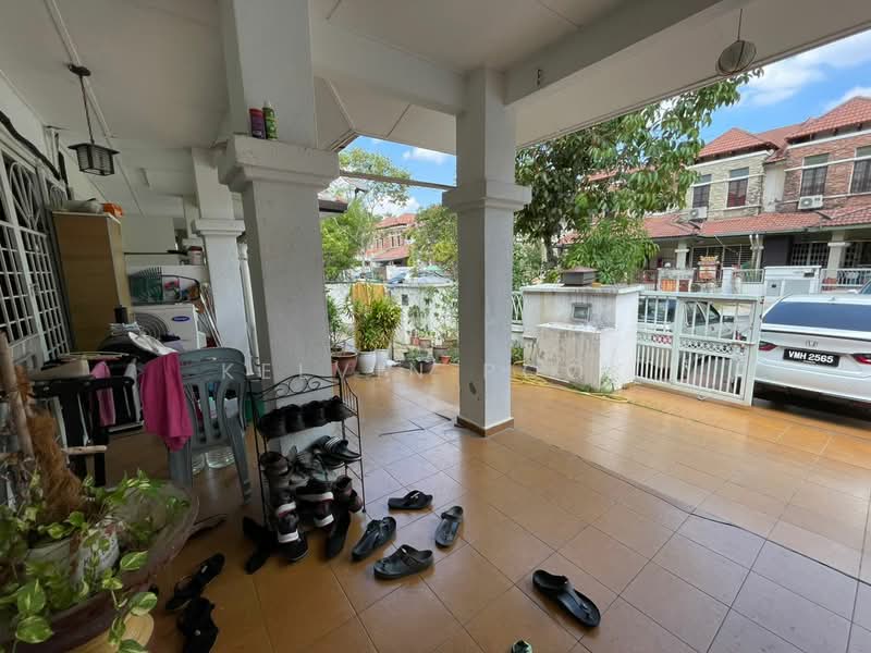 Rumah Teres 2 Tingkat untuk Dijual di Bandar Nusaputra (Puchong) - Kelvin Pook - PropertyGuru.com.my