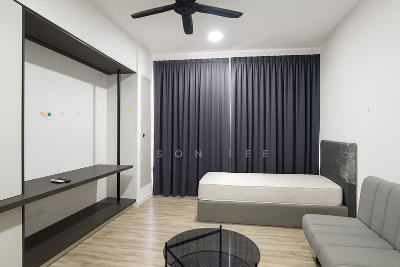 Kediaman Servis untuk Disewa di Millerz Square Serviced Residence - Jason Lee - Bedroom - PropertyGuru.com.my