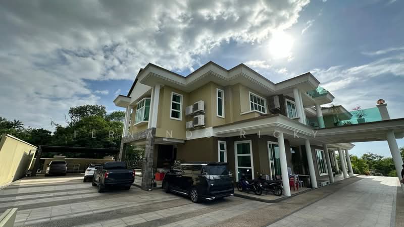 Bungalow for Sale in Kota Kinabalu (Sabah) - Fernando Ricky - Exterior - PropertyGuru.com.my