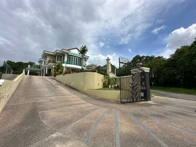 Bungalow for Sale in Kota Kinabalu (Sabah) - Fernando Ricky - Exterior - PropertyGuru.com.my