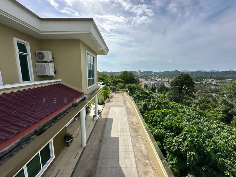 Bungalow for Sale in Kota Kinabalu (Sabah) - Fernando Ricky - Exterior - PropertyGuru.com.my