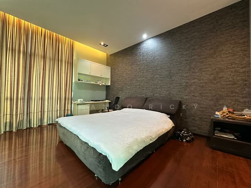 Bungalow for Sale in Kota Kinabalu (Sabah) - Fernando Ricky - Bedroom - PropertyGuru.com.my