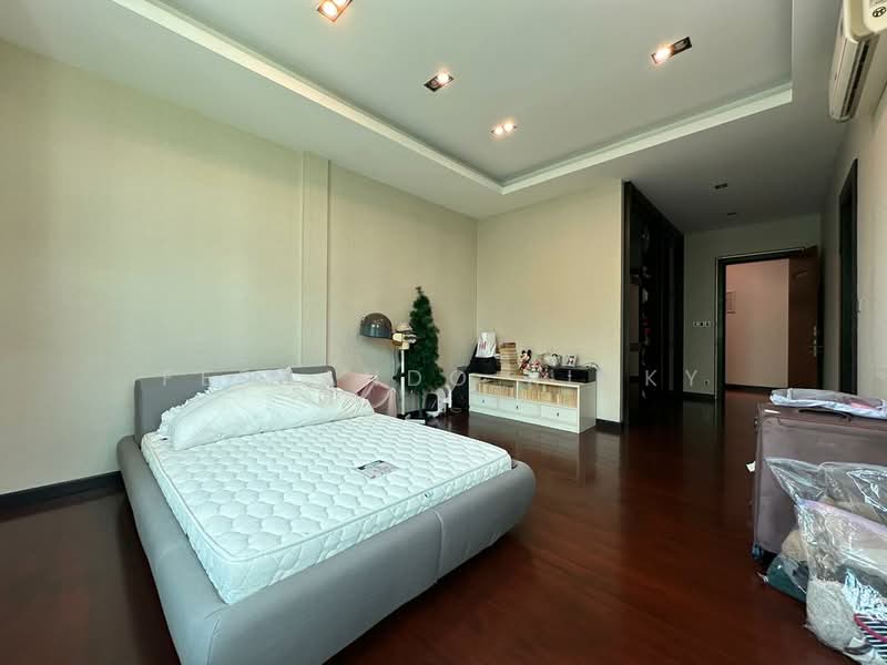 Bungalow for Sale in Kota Kinabalu (Sabah) - Fernando Ricky - Bedroom - PropertyGuru.com.my