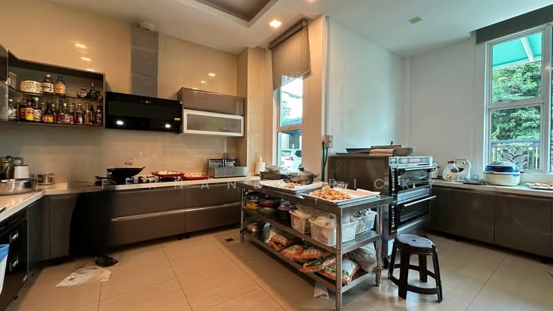 Bungalow for Sale in Kota Kinabalu (Sabah) - Fernando Ricky - Kitchen - PropertyGuru.com.my
