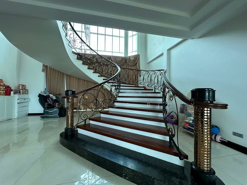 Bungalow for Sale in Kota Kinabalu (Sabah) - Fernando Ricky - Interior - PropertyGuru.com.my
