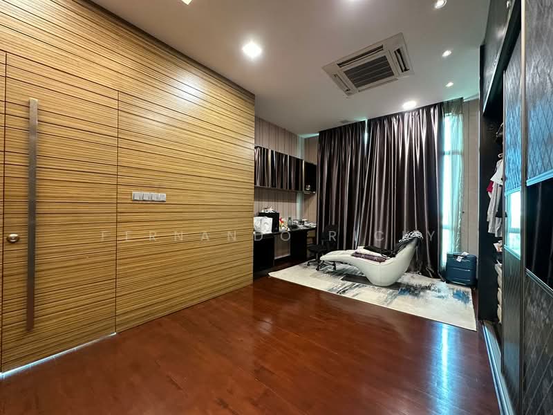 Bungalow for Sale in Kota Kinabalu (Sabah) - Fernando Ricky - Bedroom - PropertyGuru.com.my