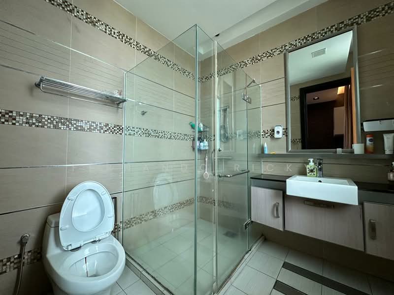 Bungalow for Sale in Kota Kinabalu (Sabah) - Fernando Ricky - Bathroom - PropertyGuru.com.my