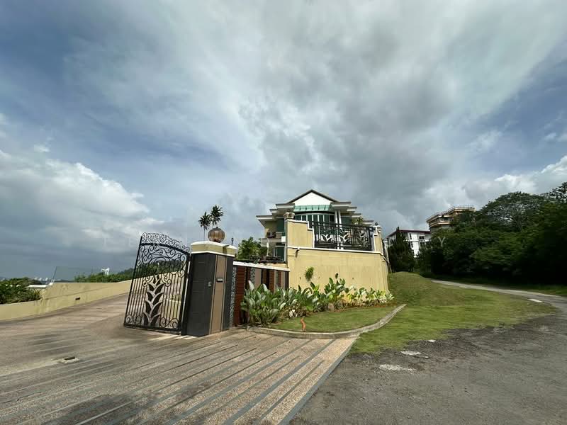 Bungalow for Sale in Kota Kinabalu (Sabah) - Fernando Ricky - Exterior - PropertyGuru.com.my