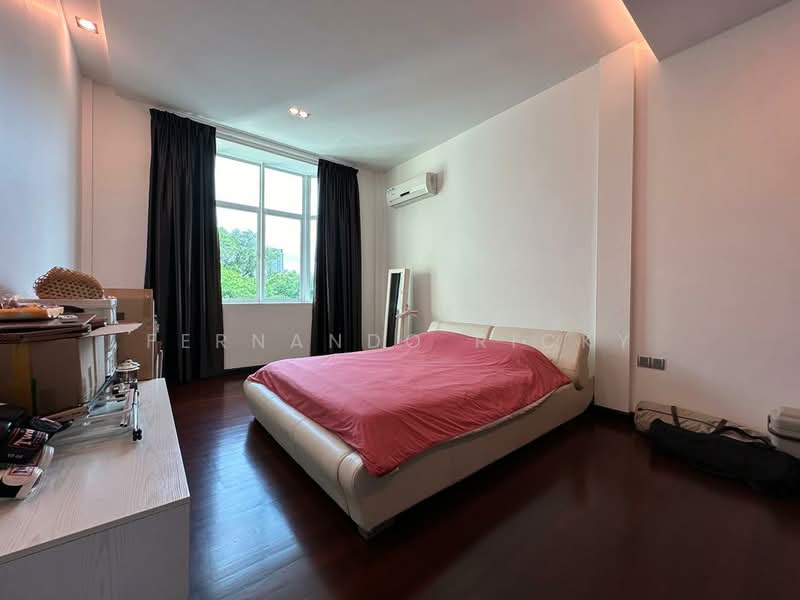 Bungalow for Sale in Kota Kinabalu (Sabah) - Fernando Ricky - Bedroom - PropertyGuru.com.my
