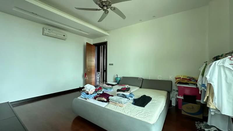 Bungalow for Sale in Kota Kinabalu (Sabah) - Fernando Ricky - Bedroom - PropertyGuru.com.my