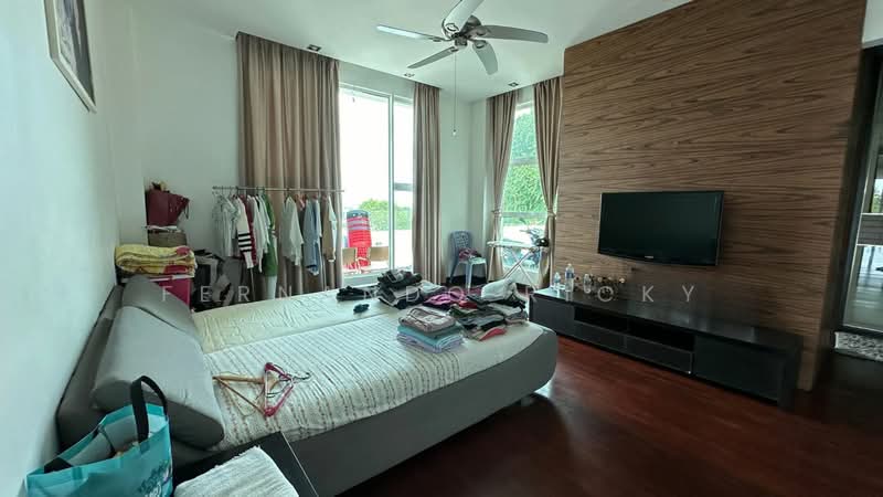 Bungalow for Sale in Kota Kinabalu (Sabah) - Fernando Ricky - Bedroom - PropertyGuru.com.my