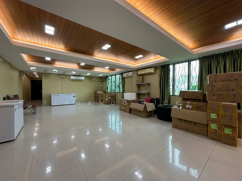 Bungalow for Sale in Kota Kinabalu (Sabah) - Fernando Ricky - Interior - PropertyGuru.com.my