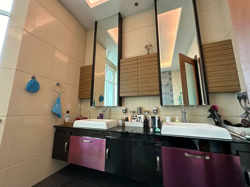Bungalow for Sale in Kota Kinabalu (Sabah) - Fernando Ricky - Bathroom - PropertyGuru.com.my