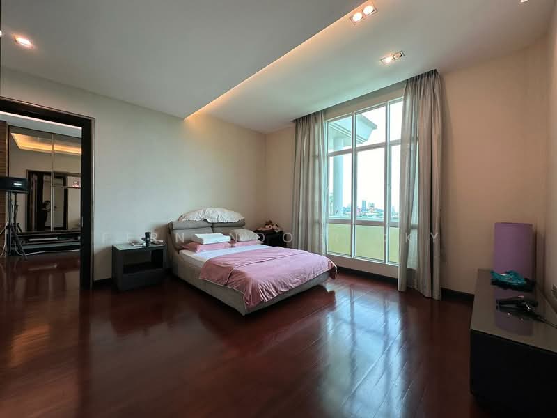 Bungalow for Sale in Kota Kinabalu (Sabah) - Fernando Ricky - Bedroom - PropertyGuru.com.my