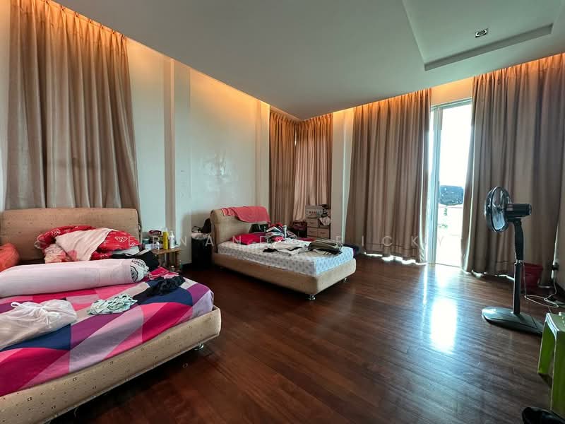 Bungalow for Sale in Kota Kinabalu (Sabah) - Fernando Ricky - Bedroom - PropertyGuru.com.my