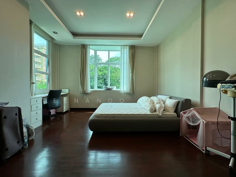 Bungalow for Sale in Kota Kinabalu (Sabah) - Fernando Ricky - Bedroom - PropertyGuru.com.my
