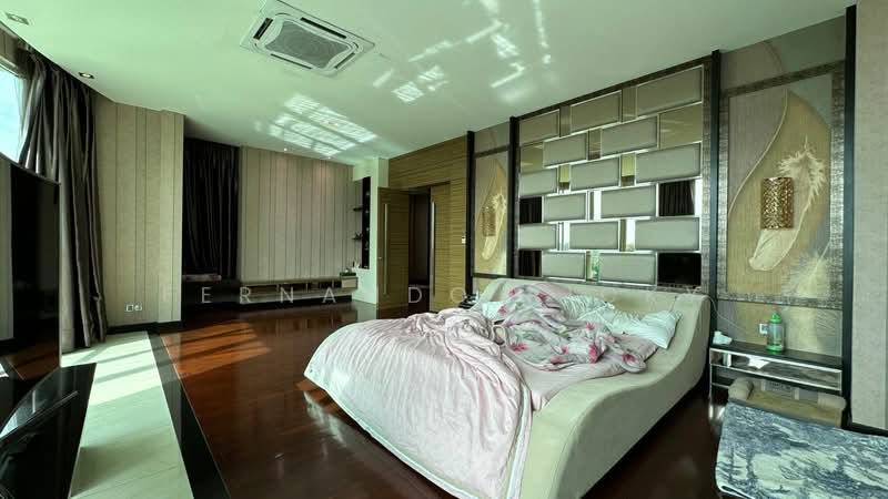 Bungalow for Sale in Kota Kinabalu (Sabah) - Fernando Ricky - Bedroom - PropertyGuru.com.my