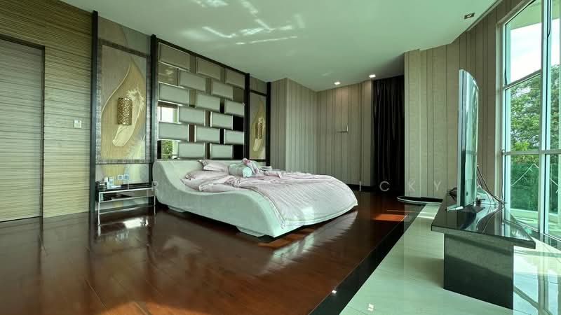 Bungalow for Sale in Kota Kinabalu (Sabah) - Fernando Ricky - Bedroom - PropertyGuru.com.my