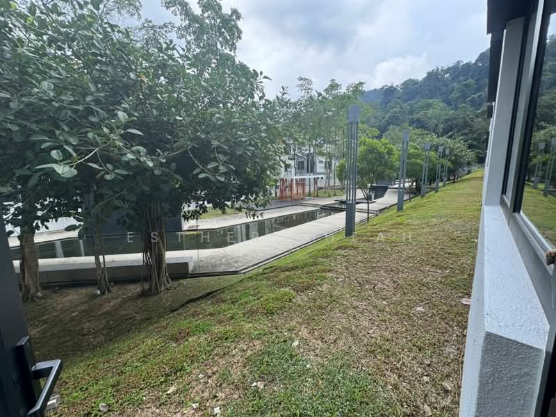 Rumah Teres untuk Disewa di Gombak (Selangor) - Esther Cheah - Exterior - PropertyGuru.com.my