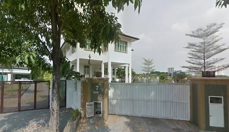 Bungalow for Sale in Putra Heights (Subang Jaya) - Michael Wong - Exterior - PropertyGuru.com.my