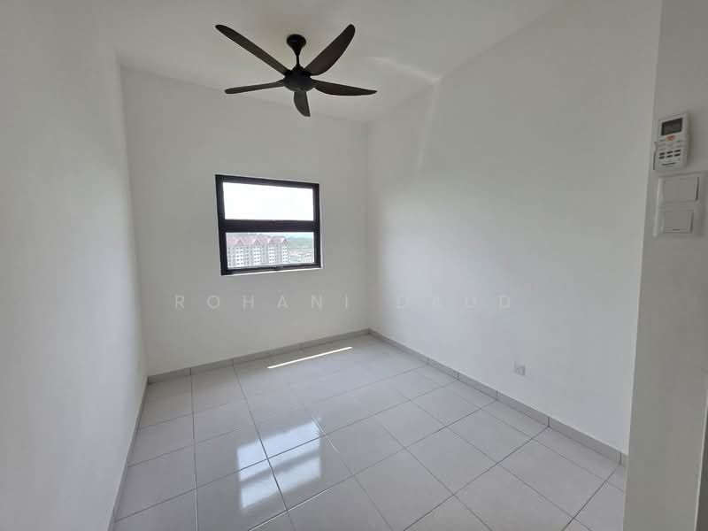Servis Apartment untuk Disewa di Residensi Emas - Rohani Daud - Interior - PropertyGuru.com.my