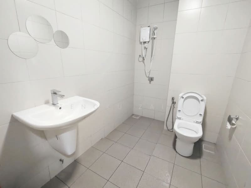 Servis Apartment untuk Dijual di i-SOHO @ i-City - Tengku Zairi - PropertyGuru.com.my