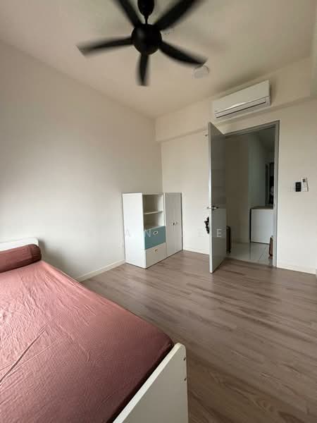 Service Residence for Rent at Emerald 9 - Alan Lee - Bedroom - PropertyGuru.com.my