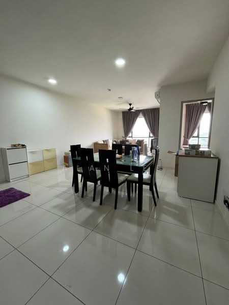 Service Residence for Rent at Emerald 9 - Alan Lee - Living Room - PropertyGuru.com.my