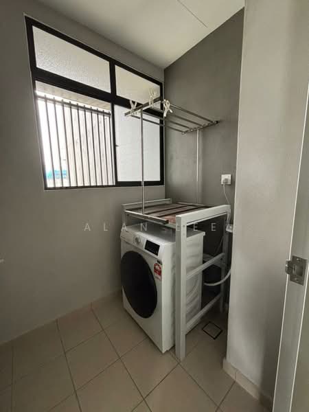 Service Residence for Rent at Emerald 9 - Alan Lee - Interior - PropertyGuru.com.my