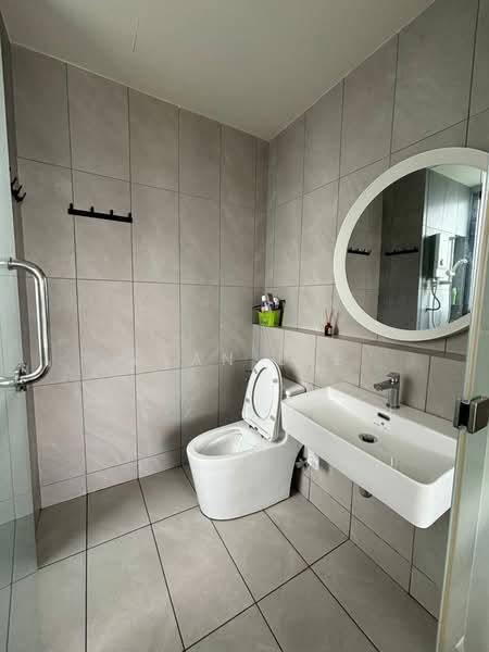 Service Residence for Rent at Emerald 9 - Alan Lee - Bathroom - PropertyGuru.com.my