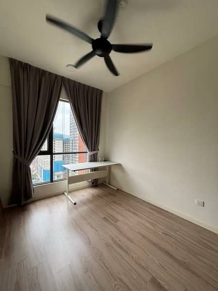 Service Residence for Rent at Emerald 9 - Alan Lee - Study - PropertyGuru.com.my