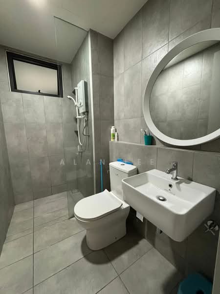 Service Residence for Rent at Emerald 9 - Alan Lee - Bathroom - PropertyGuru.com.my
