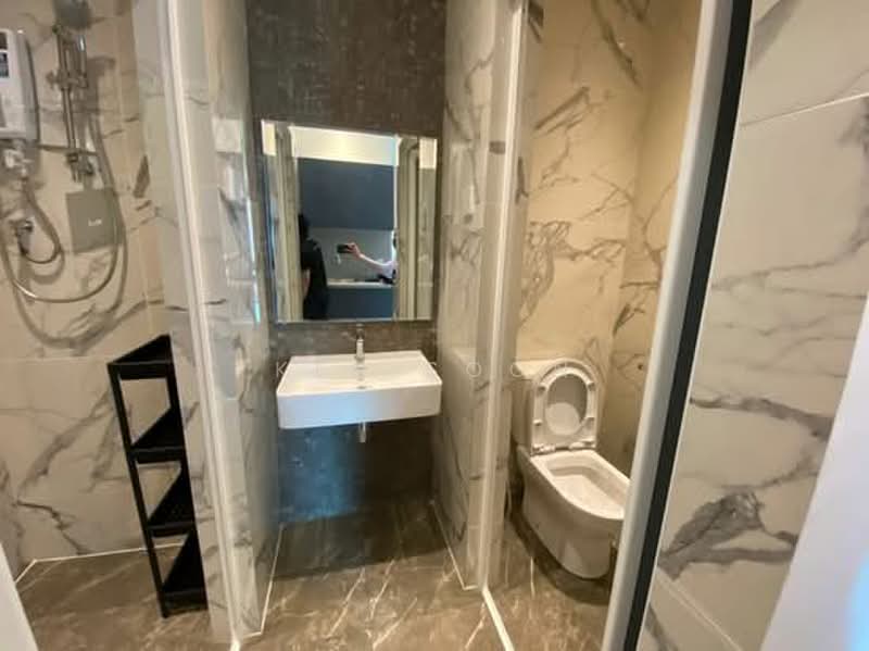 Servis Apartment untuk Disewa di The Grand Subang Jaya SS15 - Ken Soon - Bathroom - PropertyGuru.com.my