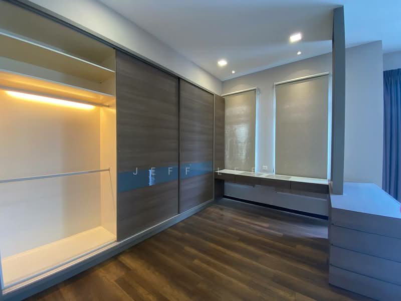 Rumah Kluster untuk Dijual di Taman Nusa Bestari (Iskandar Puteri (Nusajaya)) - Jeff Lee - Interior - PropertyGuru.com.my