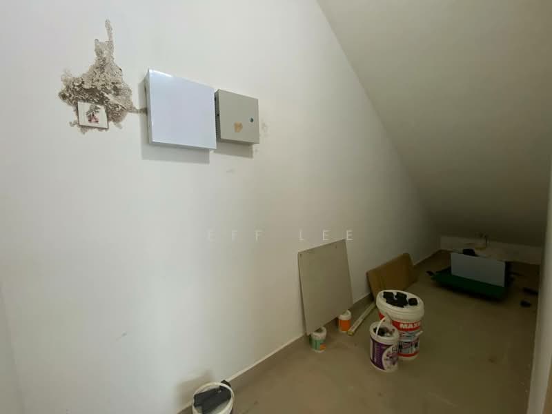 Rumah Kluster untuk Dijual di Taman Nusa Bestari (Iskandar Puteri (Nusajaya)) - Jeff Lee - Interior - PropertyGuru.com.my