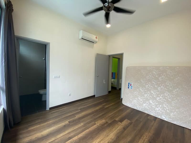 Rumah Kluster untuk Dijual di Taman Nusa Bestari (Iskandar Puteri (Nusajaya)) - Jeff Lee - Bedroom - PropertyGuru.com.my